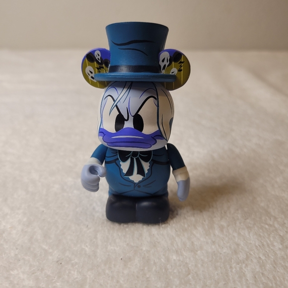Disney Vinylmation Haunted Mansion Mickey & Friends Series - Donald Duck - Picture 1 of 5